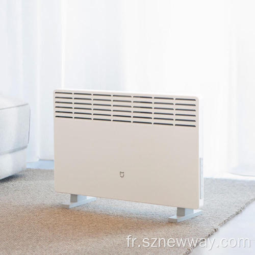 Hauteur électrique infrarouge intelligent de Xiaomi Mijia